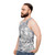 Drake "What A Time To Be Alive" Unisex Tank Top - men side