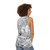 Drake "What A Time To Be Alive" Unisex Tank Top - women back