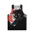 Akuma Street Fighter Inspired Unisex Tank Top