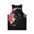 Akuma Street Fighter Inspired Unisex Tank Top - Back