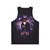 Malec Shadowhunters Unisex Tank Top - Back