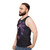 Malec Shadowhunters Unisex Tank Top - men side
