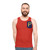 Drake and Josh Nickelodeon TV Show Unisex Tank Top - men