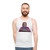 Totino SNL Vanessa Bayer Unisex LGBTQ+ Tank Top - men