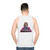 Totino SNL Vanessa Bayer Unisex LGBTQ+ Tank Top - men back