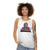 Totino SNL Vanessa Bayer Unisex LGBTQ+ Tank Top - women