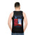 The Last Unicorn Battle Tank Top - men back