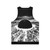 Akira Neo Tokyo Explosion Anime Unisex Tank Top - Back