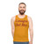 Lasagna Del Rey Unisex Tank Top - men