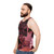Tory Lanez Chixtape 5 Unisex Tank Top - men side