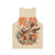Dragon Sushi Unisex Tank Top - Back