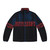 Bitchin Stranger Things Puffer Jacket with Demogorgon Design