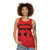 Unisex Dragon Sound Tank Top - women