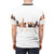 Outer Banks Inspired All-Over-Print T-shirt - men back