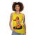 Rockabilly Goddess Unisex Tank Top - women