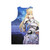 Ais Wallenstein Unisex Tank Top - Back