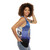 Ais Wallenstein Unisex Tank Top - women side