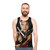 Lara Croft Tomb Raider Angelina Jolie Unisex Adventure Tank Top - men