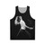 Tori Amos Art Unisex Tank Top