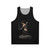 Lara Croft Tomb Raider Unisex Tank Top
