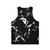 Airtime Stunt Scooter Unisex Tank Top - Back