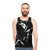 Airtime Stunt Scooter Unisex Tank Top - men