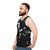 Airtime Stunt Scooter Unisex Tank Top - men side