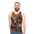 Rock N Roll Legends Unisex Tank Top - men