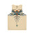 Dragonfly tattoo unisex tank top - Back