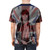 Cozy Powell Inspired Union Jack AOP T-shirt - men back