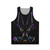 Dragon Ball Beerus God of Destruction Unisex Tank Top