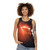 Laniakea Supercluster Unisex Tank Top - women