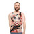 Rupaul's Drag Race Unisex Tank Top - men