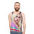 Aimee Gibbs Sex Education Netflix Feminist Unisex Tank Top - men