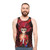 Aiger Akabane Beyblade Burst Turbo Unisex Tank Top - men