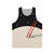 Evangelion Lance of Longinus Unisex Tank Top