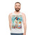 Lana Del Ray The Moon Tour 2022 Masagus Unisex Tank Top - men