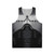 Robocop Chest Plate Unisex Tank Top