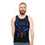 Ahsoka Tano Fulcrum Unisex Star Wars Tank Top - men