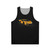 Lamborghini Aventador SVJ Unisex Tank Top