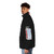 Bill and Ted Phonebooth Puffer Jacket - Retro 80s Movie Inspired Outerwear - men side left