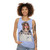 Robin from Stranger Things Unisex Tank Top - women