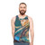 Agust D Daechwita Unisex Tank Top - men