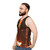 Agust D Inspired Unisex Tank Top - men side