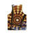 Marvel Dr. Strange Magical Symbol Sanctum Sanctorum Unisex Tank Top - Back