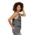 Age of Empires Unisex Tank Top - women side