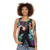 Robby and Bettie Unisex Tank Top - women