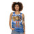 Age of Empires II video game unisex tank top - women