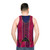 Robbie Rotten Unisex Tank Top - men back
