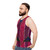 Robbie Rotten Unisex Tank Top - men side
